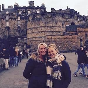 Meet your Posher, Selah